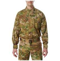 Рубашка STRYKE TDU MULTICAM