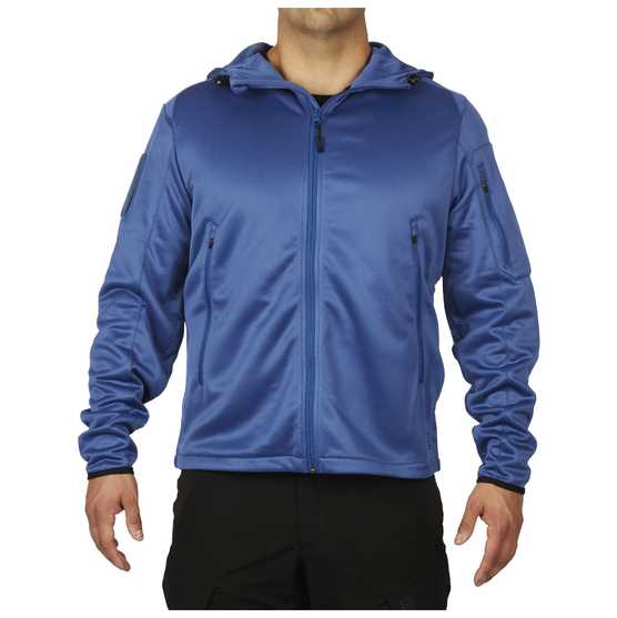 Толстовка REACTOR FZ HOODIE0