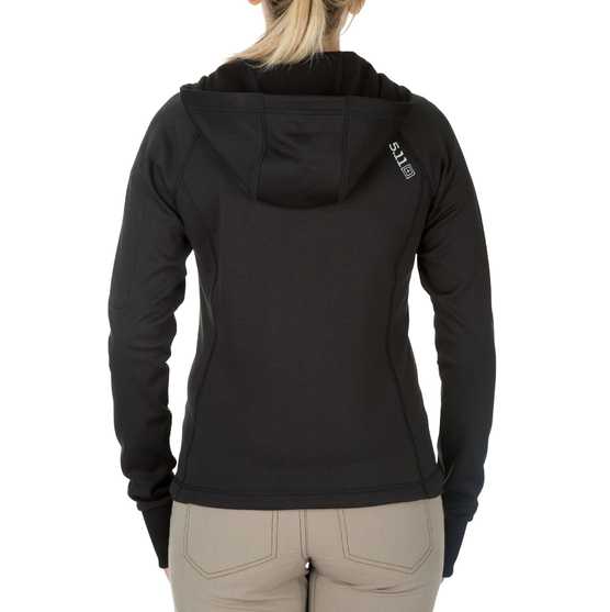 Толстовка женская HORIZONE HOODIE 2.02