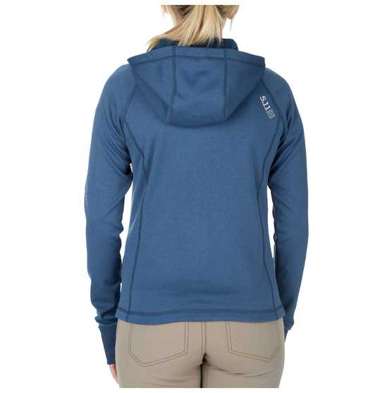 Толстовка женская HORIZONE HOODIE 2.05
