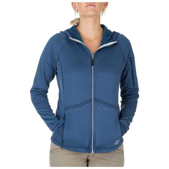 Толстовка женская HORIZONE HOODIE 2.06