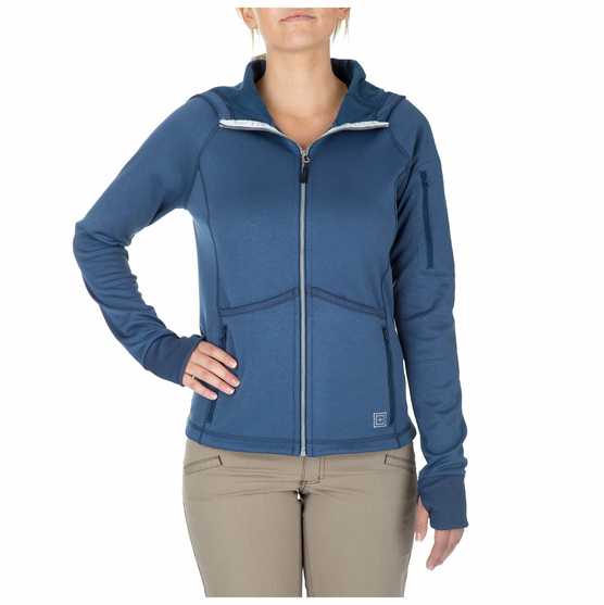 Толстовка женская HORIZONE HOODIE 2.010
