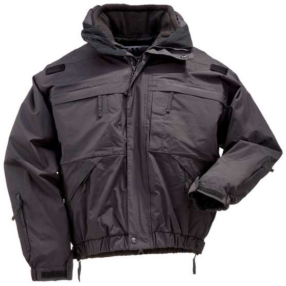 Куртка 5 в 1 5.11 Tactical0