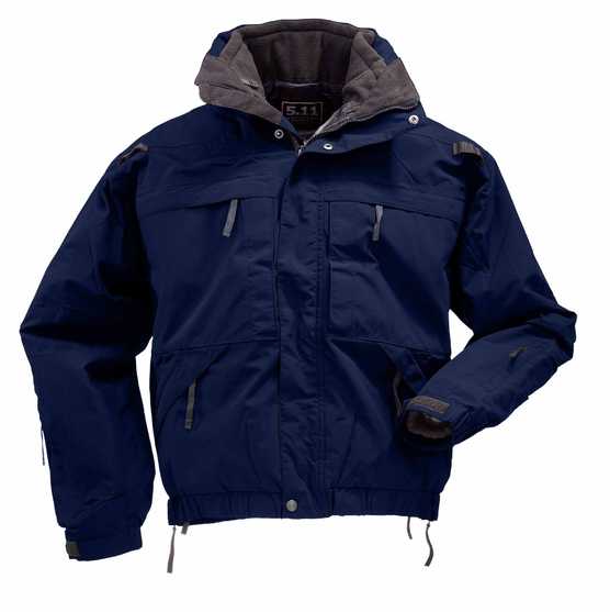 Куртка 5 в 1 5.11 Tactical2