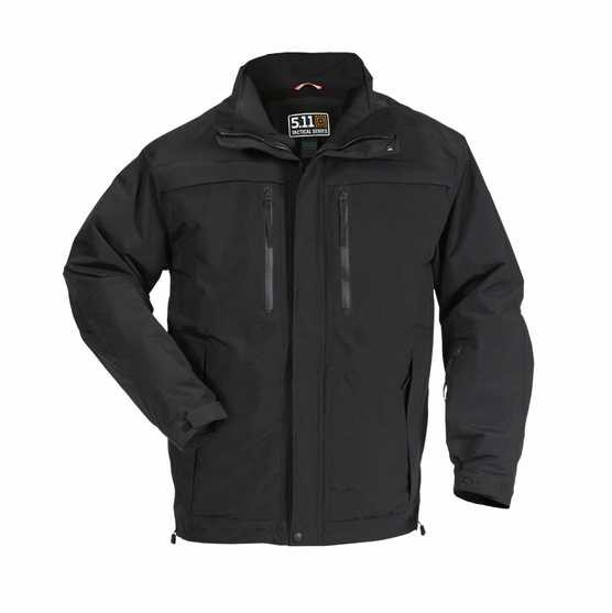 Куртка BRISTOL PARKA1