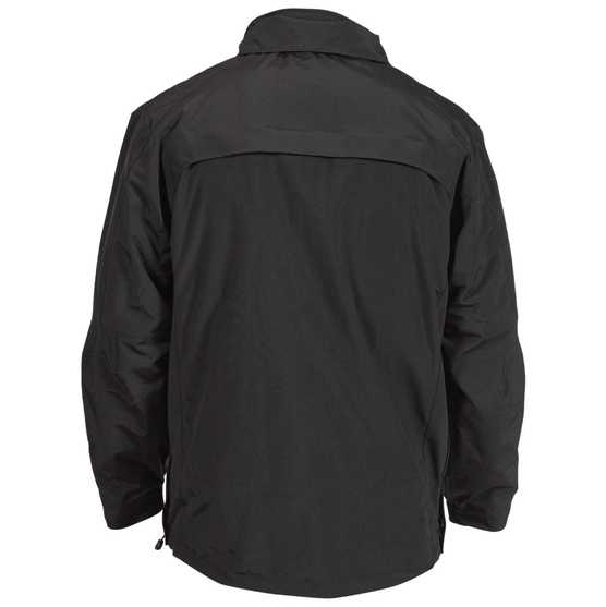 Куртка BRISTOL PARKA4