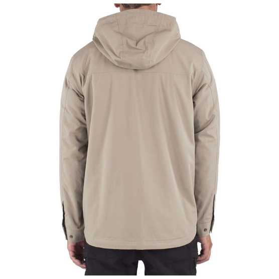 Куртка TACLITE ANORAK1
