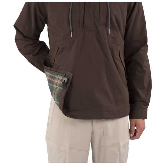 Куртка TACLITE ANORAK4