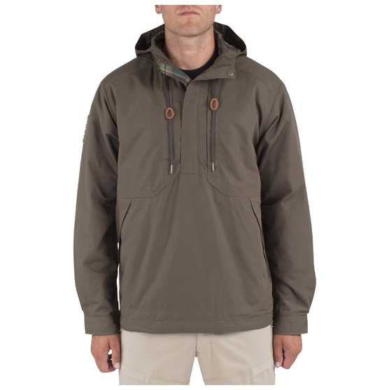 Куртка TACLITE ANORAK5