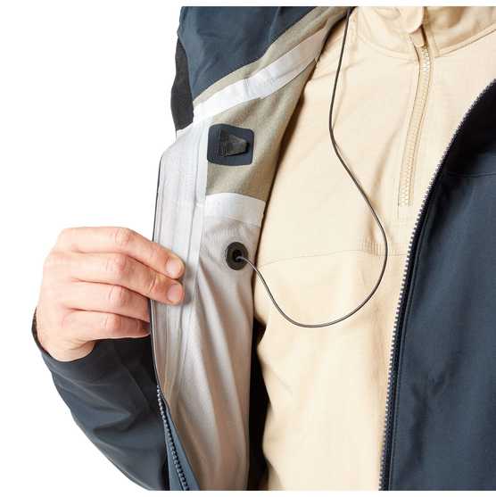 Куртка XPRT WATERPROOF4