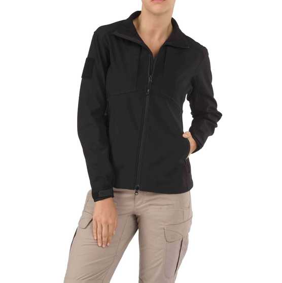 Куртка женская SIERRA SOFTSHELL0
