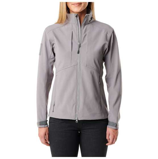 Куртка женская SIERRA SOFTSHELL3