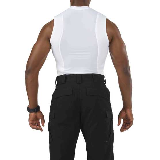 Футболка HOLSTER SHIRT SLEEVELESS1
