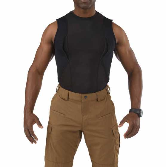 Футболка HOLSTER SHIRT SLEEVELESS2