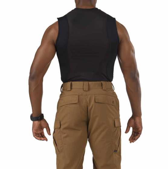 Футболка HOLSTER SHIRT SLEEVELESS3