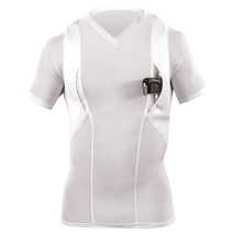Футболка HOLSTER SHIRT V-NECK