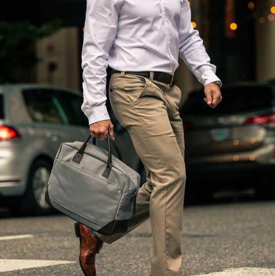 Брюки EDGE CHINO10