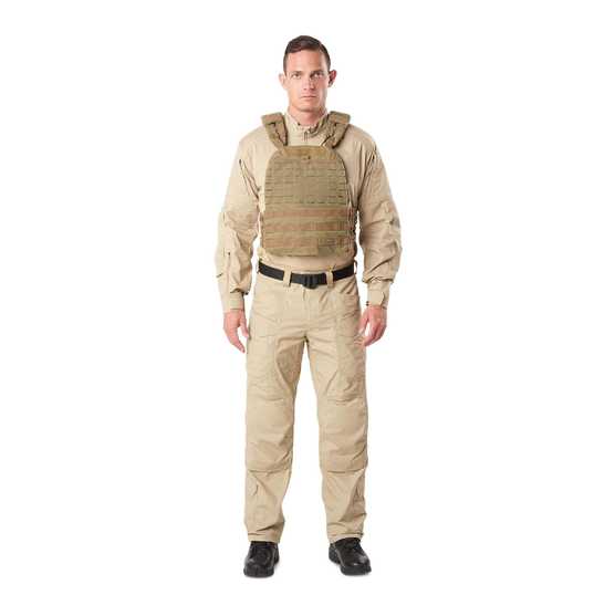 Брюки XPRT TACTICAL5