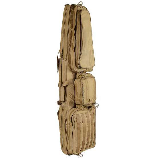 Eberlestock Сумка для оружия Sniper Sled Drag Bag0