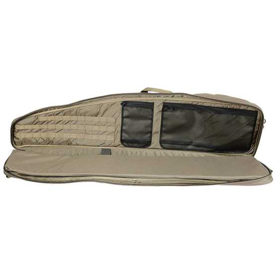 Eberlestock Сумка для оружия Sniper Sled Drag Bag4
