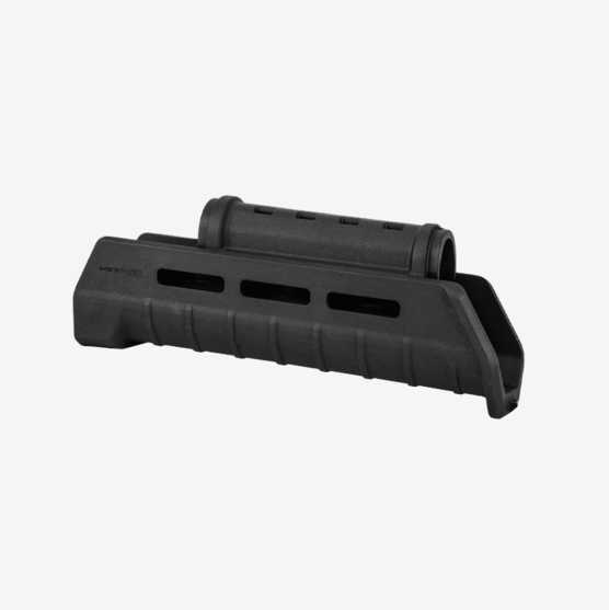 Цевье Magpul MOE AK Hand Guard (BLK)0