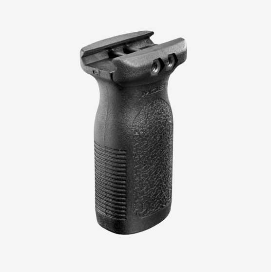 Рукоятка Magpul RVG - Rail Vertical Grip (BLK)0