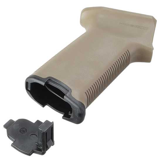 Рукоятка Magpul MOE AK Grip4