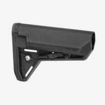 Телескопический приклад Magpul MOE SL-S Carbine Stock – Mil-Spec (BLK)