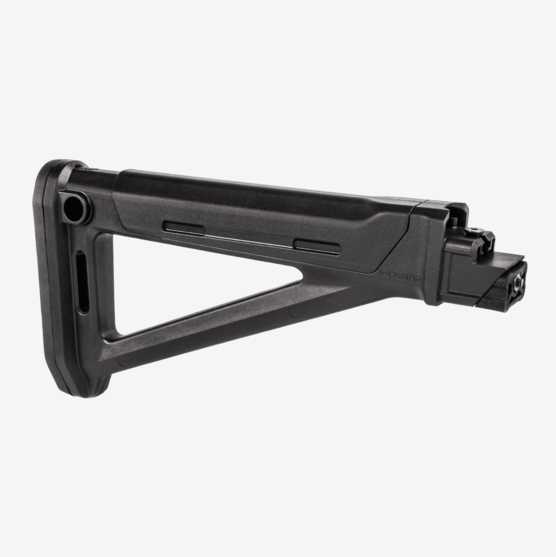 Приклад АК Magpul MOE AK Stock (Black)0