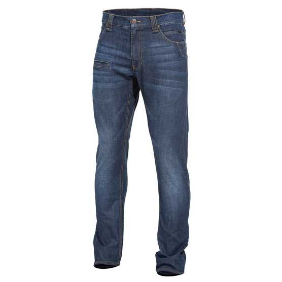 Джинсы PENTAGON ROGUE Regular0