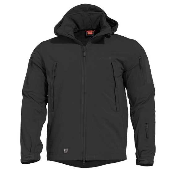 Куртка PENTAGON Artaxes Softshell2