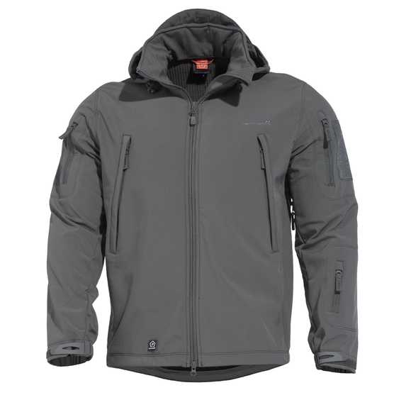 Куртка PENTAGON Artaxes Softshell0