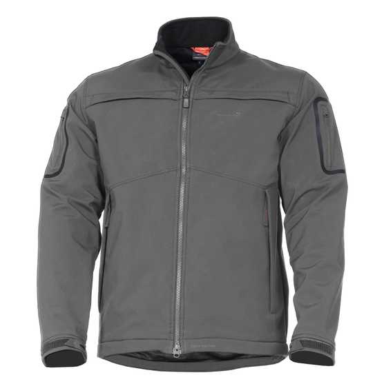 Куртка PENTAGON  Kryvo Corvet Softshell1