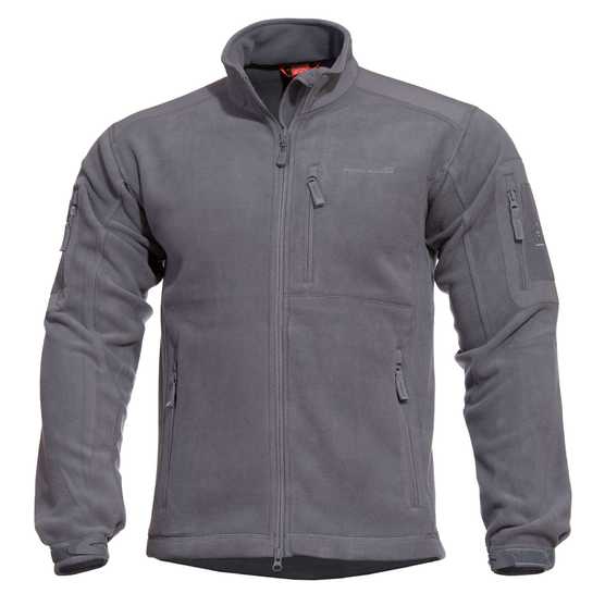 Куртка флисовая PENTAGON Perseus Fleece Jacket1