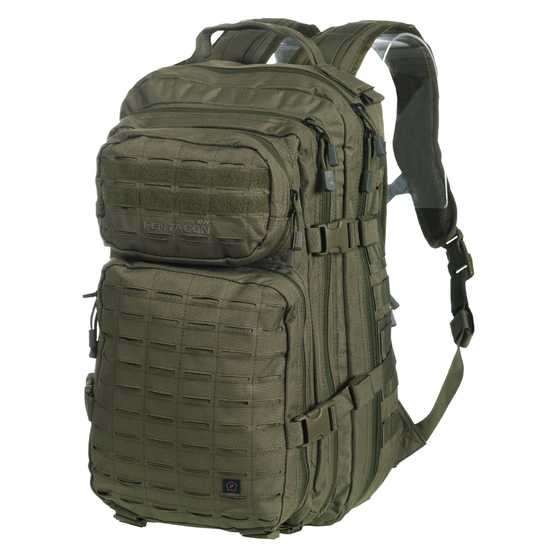 Рюкзак PENTAGON Philon Backpack0