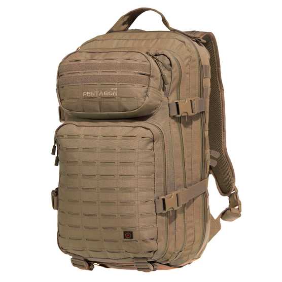 Рюкзак PENTAGON Philon Backpack3