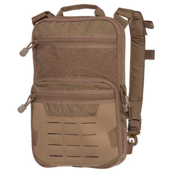 Сумка-рюкзак PENTAGON Quick Bag1