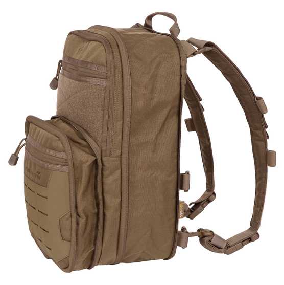 Сумка-рюкзак PENTAGON Quick Bag3