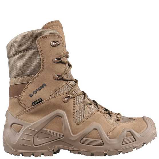 LOWA Ботинки Zephyr GTX HI TF2