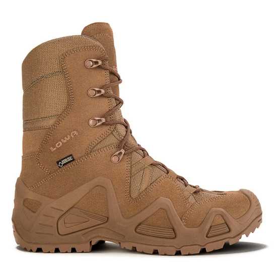 LOWA Ботинки Zephyr GTX HI TF1