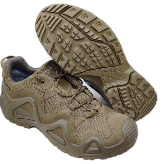 LOWA Ботинки Zephyr GTX LO TF0