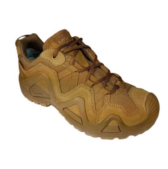 LOWA Ботинки Zephyr GTX LO TF5