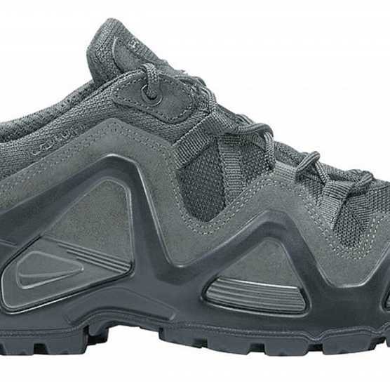 LOWA Ботинки Zephyr GTX LO TF3