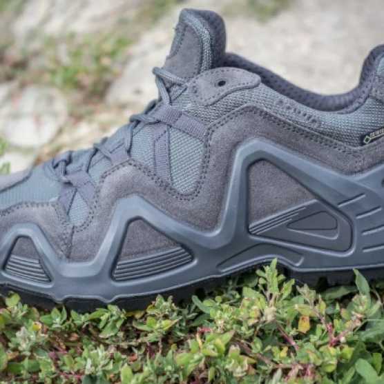 LOWA Ботинки Zephyr GTX LO TF2
