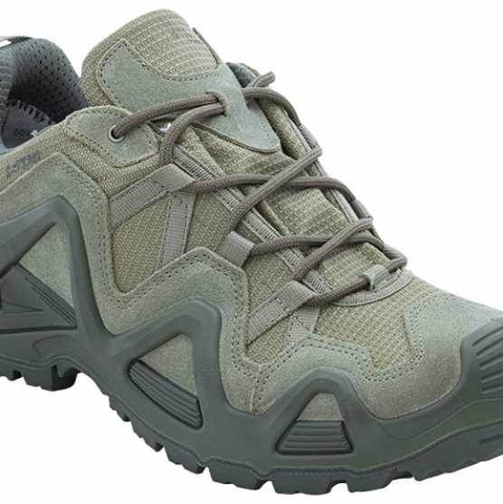LOWA Ботинки Zephyr GTX LO TF4