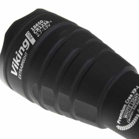 Тактический фонарь ARMYTEK VIKING PRO V3 XHP501