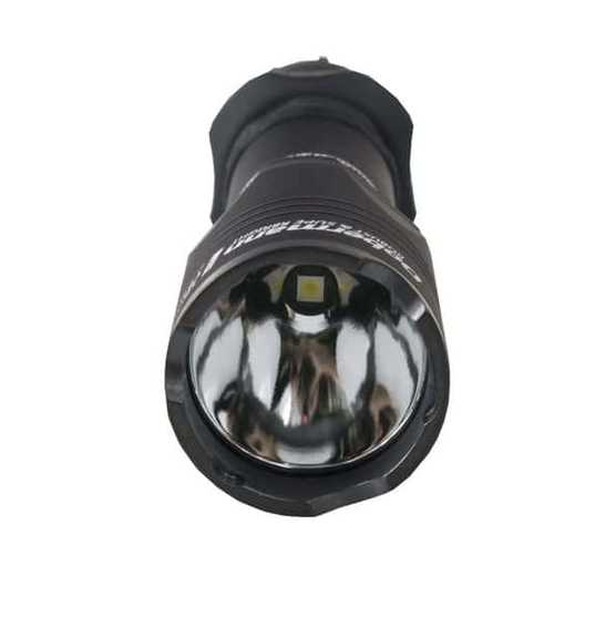 Тактический фонарь Armytek Dobermann Pro XHP35 HI1