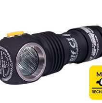 Мультифонарь ARMYTEK ELF C1 MICRO-USB+18350 XP-L