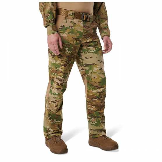 Брюки STRYKE TDU MULTICAM1