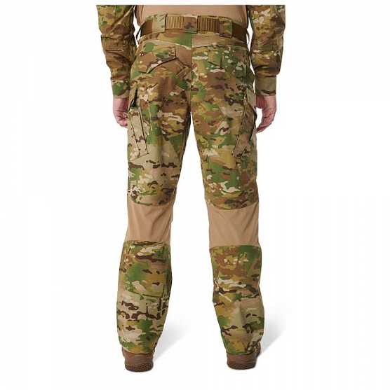 Брюки STRYKE TDU MULTICAM2